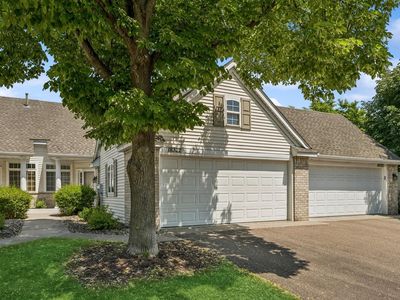 18322 Cattail Ct, Eden Prairie, MN, 55346