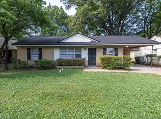 4559 Verne Rd, Memphis, TN 38117