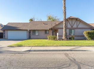 418 San Madele Ave, Coalinga, CA 93210