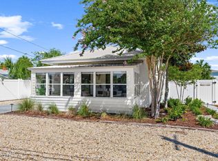603 Argonaut St, Panama City Beach, FL 32413