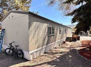 845 Barton Rd Trailer 58, Pocatello, ID 83204
