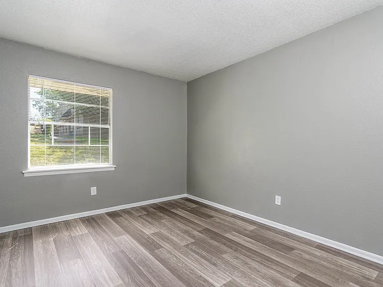 Sherwood Park Bedroom