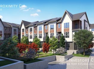 520 Proximity Cir, Nashville, TN 37207