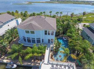 3622 Port Trinidad, Galveston, TX 77554