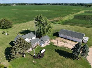 3971 E Rock Grove Rd, Orangeville, IL 61060