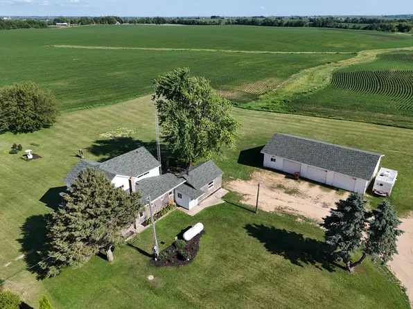 3971 E Rock Grove Rd, Orangeville, IL 61060