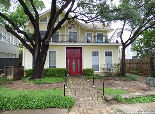 121 E Woodlawn Ave #B, San Antonio, TX 78212