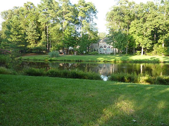 Back Yard Pond_06202017