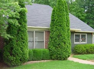 740 Hairston Ter, Stone Mountain, GA 30088