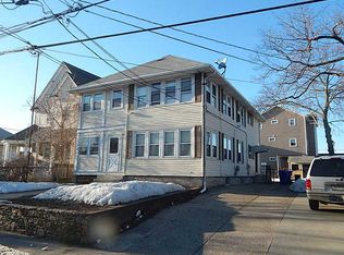 19 Marion Ter, Pawtucket, RI 02860