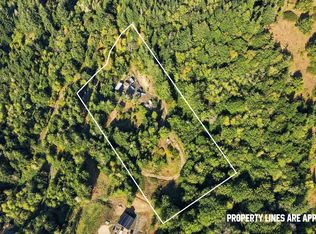 95220 Sitkum Ln, Myrtle Point, OR 97458