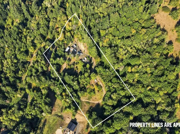 95220 Sitkum Ln, Myrtle Point, OR 97458