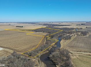 PARCEL 2 51st Street Dr, La Porte City, IA