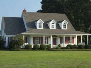 260 Nathan Bedford For Ln, Adamsville, TN 38310