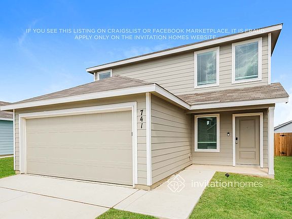 4th image of 741 Llano Sky Trl