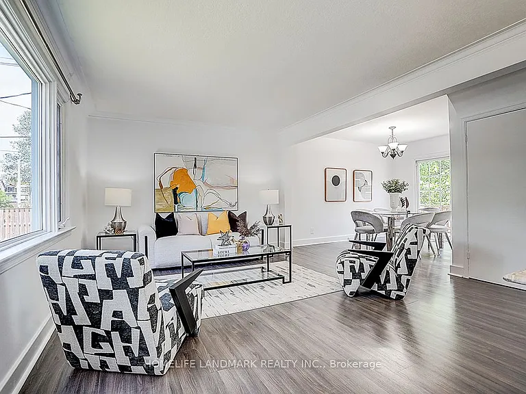 335 Willowdale Ave — Photo 40