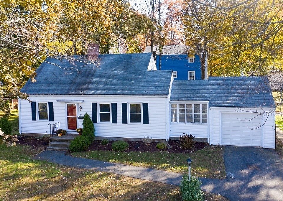 25 Mayflower Rd, Springfield, MA 01118 Zillow