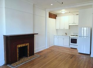 272 Decatur St #4F, Brooklyn, NY 11233