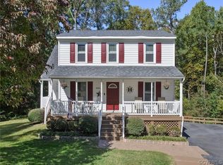 3002 New Found Ln, Chester, VA 23831