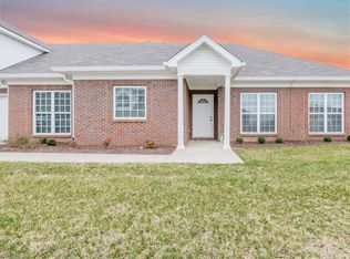 148 Clubhouse Dr, Shelbyville, KY 40065