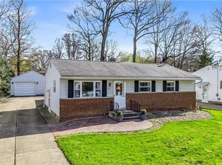 219 Bermont Ave, Munroe Falls, OH 44262