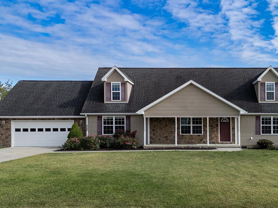 1st image of 9280 King Russell Ct