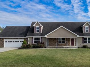 9280 King Russell Ct, Mcgaheysville, VA 22840