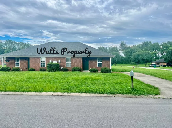 29 Briar Cir #29, Winchester, TN 37398