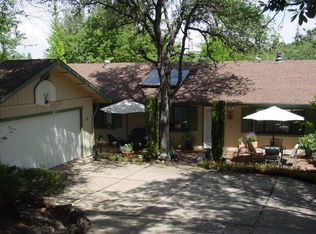22536 Sunset Ridge Dr, Auburn, CA 95602