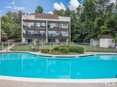 100 Bay Point Dr Unit 302, Dadeville, AL, 36853