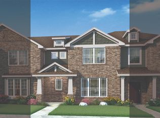 1896 Indigo Ln Building 15, Heartland, TX 75114