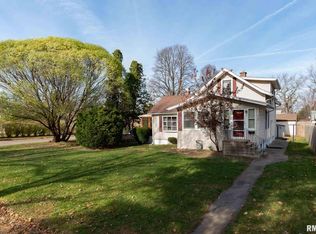3107 20th Ave, Rock Island, IL