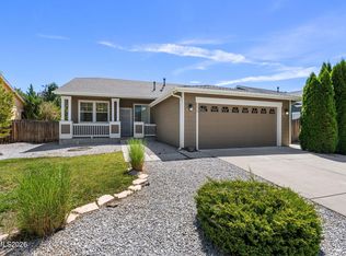 8936 Finnsech Dr, Reno, NV 89506