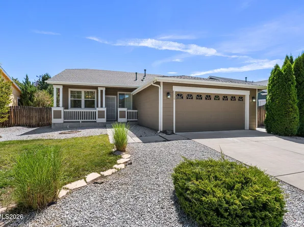 8936 Finnsech Dr, Reno, NV 89506