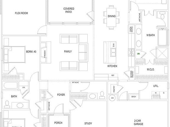 3rd image of this home