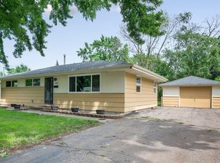 6371 Monroe St NE, Fridley, MN 55432