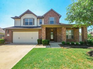2911 Pebble Banks Ct, Richmond, TX 77406