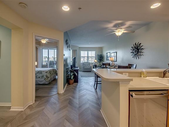 3rd image of 2090 Matecumbe Key Rd Unit 1202