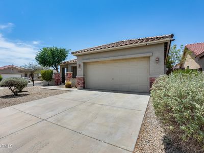 4802 N 96TH Avenue, Phoenix, AZ, 85037
