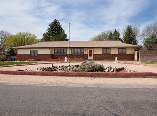 14011 Summit Dr, Sterling, CO 80751