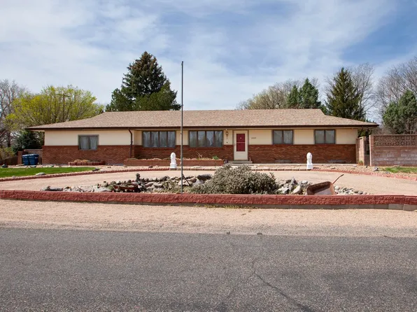 14011 Summit Dr, Sterling, CO 80751