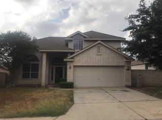 2710 Centenario Dr, Laredo, TX 78045