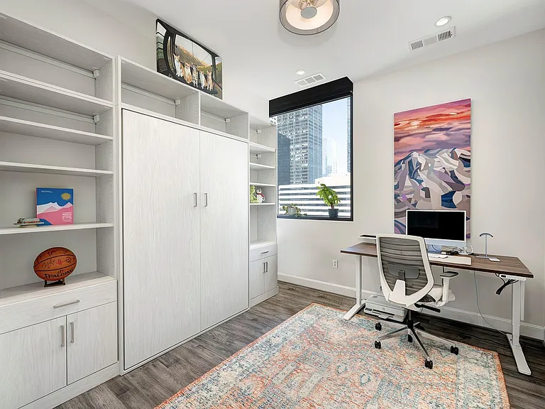 1211 Caroline St #1501 — Photo 15