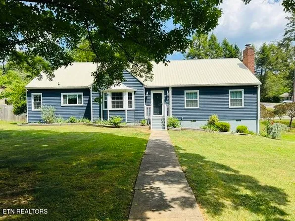109 Bona Rd, Knoxville, TN 37914