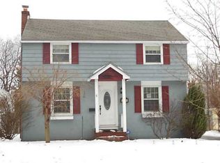 114 Sylvan Rd, Rochester, NY 14618