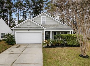 1065 Friartuck Trl, Ladson, SC 29456