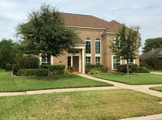 2202 Pebble Beach Dr, League City, TX 77573