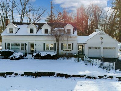 834 Jamaica Road, Schenectady, NY, 12309