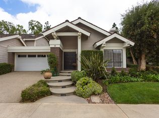 19 Hillgrass, Irvine, CA 92603