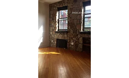 Rented by Engel & Völkers New York City